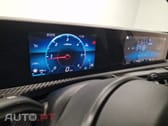 Mercedes-Benz A 180 d Style Plus Aut.