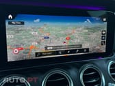 Mercedes-Benz E 220 d AMG Line 7L