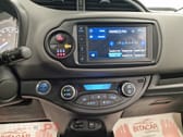 Toyota Yaris 1.5 HSD Comfort