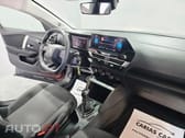 Citroen C4 1.2 PureTech Feel Pack