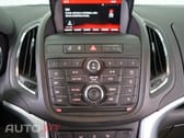 Opel Zafira Tourer 1.6 CDTI ecoFLEX S&S Edition