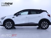 Renault Captur 1.0 Tce Techno Bi-fuel