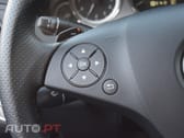 Mercedes-Benz E 250 COUPE CDI AMG AUT.