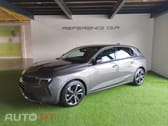 Opel Astra 1.6 T PHEV Elegance