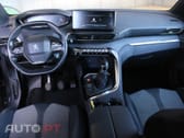 Peugeot 5008 1.2 PureTech Allure