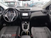 Nissan Qashqai 1.5 dCi Tekna Premium A+C