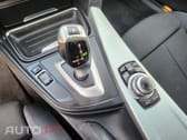 BMW 320 d Touring Sport-Aut.