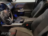 Mercedes-Benz GLA 250 e Business Solutionss Grande Frota