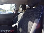 Renault Captur 1.5 dCi Exclusive