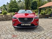 Mazda CX-3 1.5 Sky.Special Edition Navi