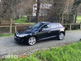Renault Mégane 1.5 dCi Dynamique S
