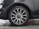 Fiat 500 C 1.0 Hybrid