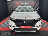 DS DS7 Crossback 1.2 PureTech Performance EAT8