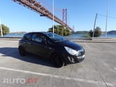 Opel Corsa 1.3 CDTi Black Edition