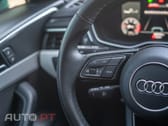 Audi A4 Avant 35 TDI S line S tronic
