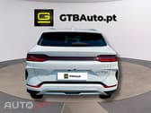 BYD Seal U DM-i PHEV I.V.A DEDUTIVEL