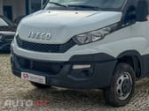 Iveco Daily 2.3 35S13D 3750