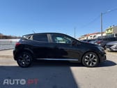 Renault Clio 1.0 TCe Evolution Bi-Fuel