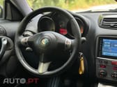 Alfa Romeo GT 1.9 JTD M-JET
