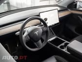 Tesla Model Y Long Range Dual Motor AWD