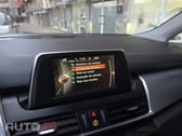 BMW 216 d Line Sport