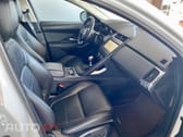 Jaguar E-Pace 2.0 i4D R-Dynamic S
