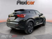 Nissan Juke 1.0 DIG-T N-Connecta NAV.