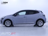 Renault Clio Evolution TCE 90