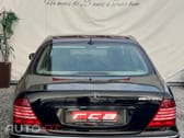 Mercedes-Benz S 320 CDi