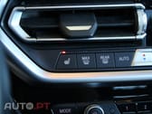 BMW iX3 M Sport Impressive