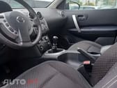Nissan Qashqai Qashqai