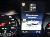 Mercedes-Benz C 250 d Aut. AMG-Line