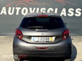 Peugeot 208 1.5 BlueHDi Signature