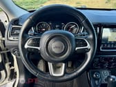 Jeep Compass 2.0 M-Jet Limited Auto