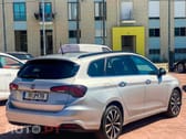 Fiat Tipo 1.3 M-Jet Lounge J17