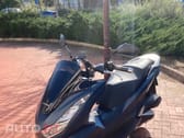 Honda PCX 2024