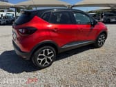 Renault Captur 1.2 TCe Exclusive EDC