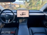 Tesla Model 3 Performance Dual Motor AWD
