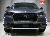 DS DS7 Crossback E-Tense Rivoli EAT8