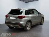 Suzuki Vitara 1.4 Boosterjet Hybrid Privilège