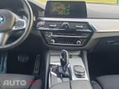 BMW 520 d Pack M