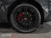 Porsche Macan PDK