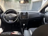 Dacia Sandero 1.5 dCi SL Stepway of Life