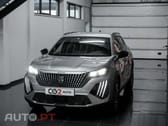 Peugeot 2008 1.2 Hybrid Allure e-DCS6