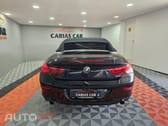 BMW 640 i