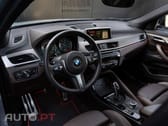 BMW X2 16 d sDrive Auto Pack M