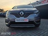 Renault Espace Energy dCi 160 EDC Initiale Paris