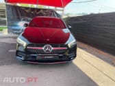 Mercedes-Benz A 180 d AMG Line Aut.