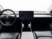 Tesla Model 3 Standard Range Plus RWD