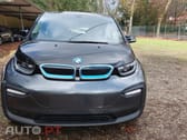 BMW i3 120Ah